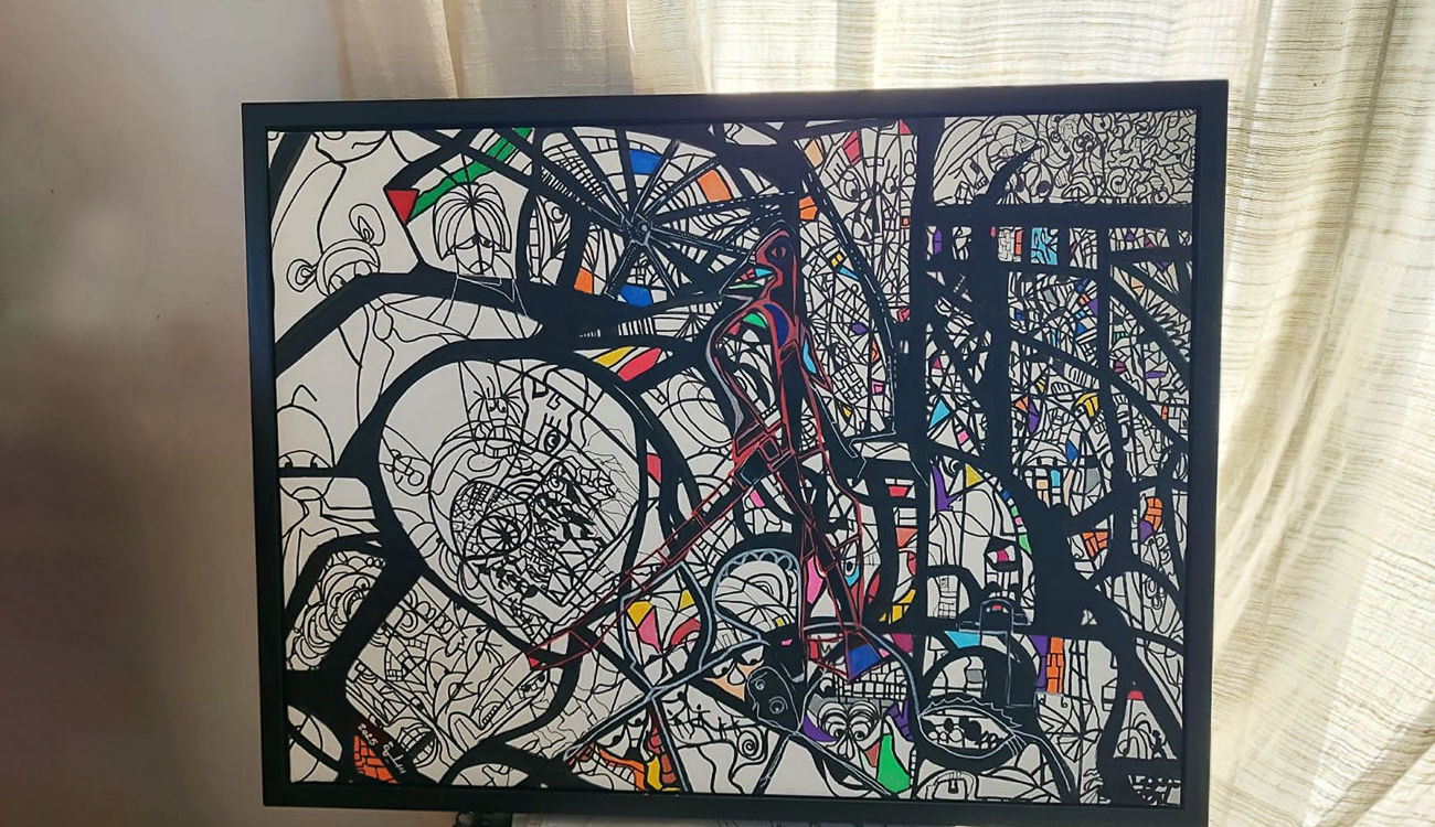 « Zombies philosophiques » de Selima Triaa : Entre fantaisie et vertige