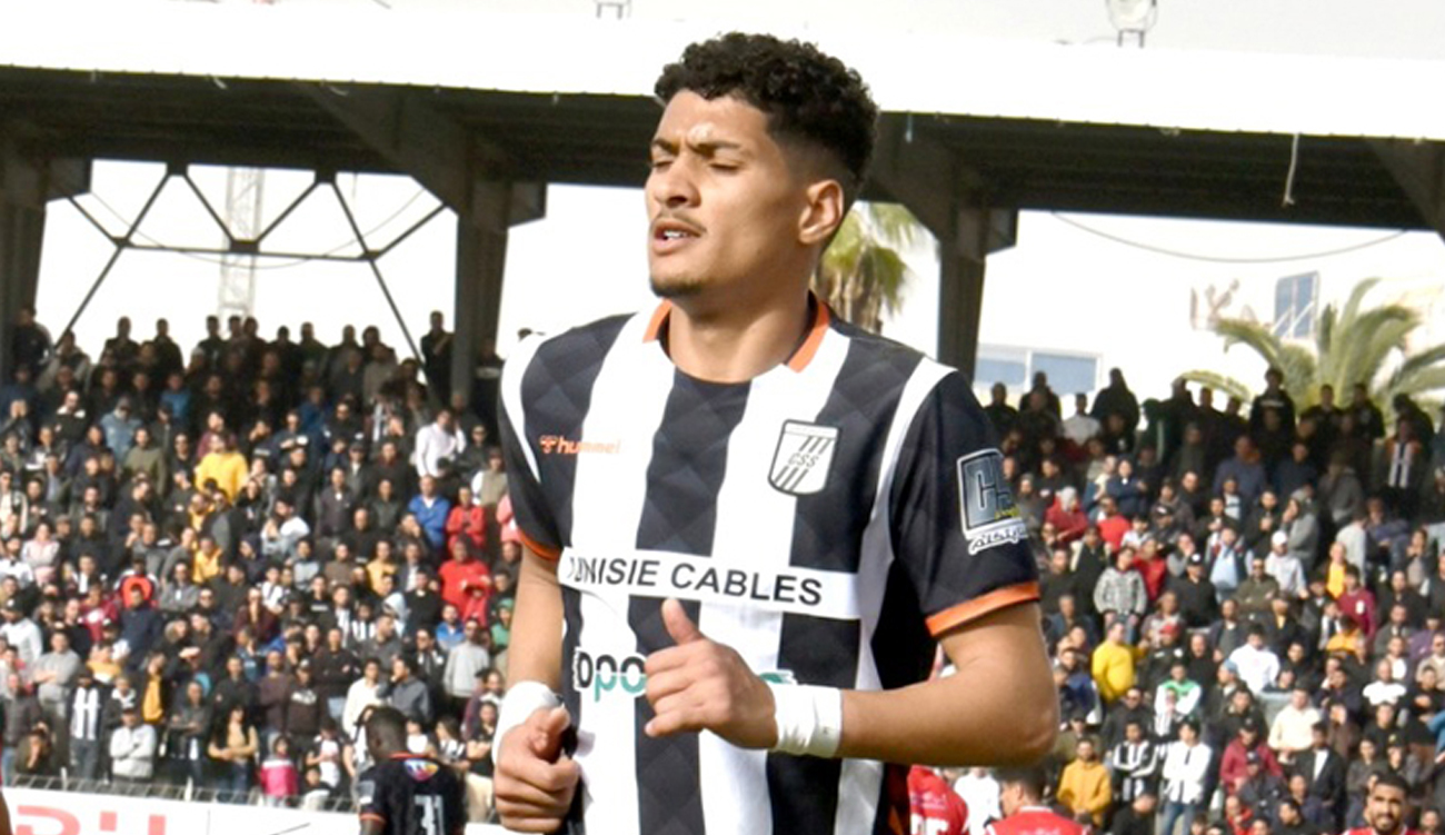 Foot : Le Tunisien Achraf Habbassi prêté à l’OC Safi...