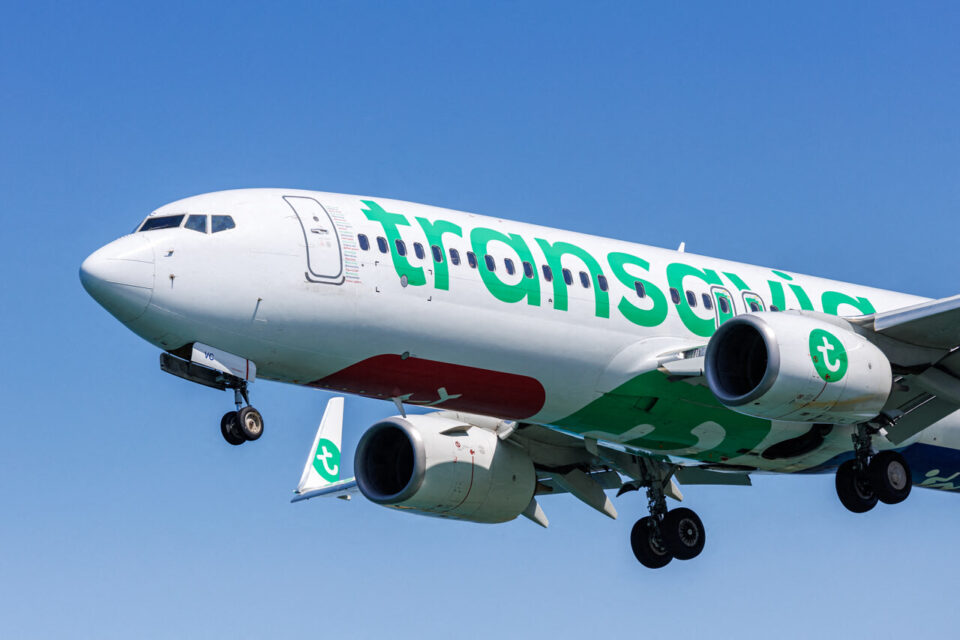 Transavia : un vol Paris–Sfax dérouté en urgence après un...
