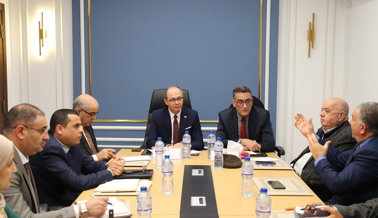 Tunisie : bientôt un salon international dédié à l’huile d’olive