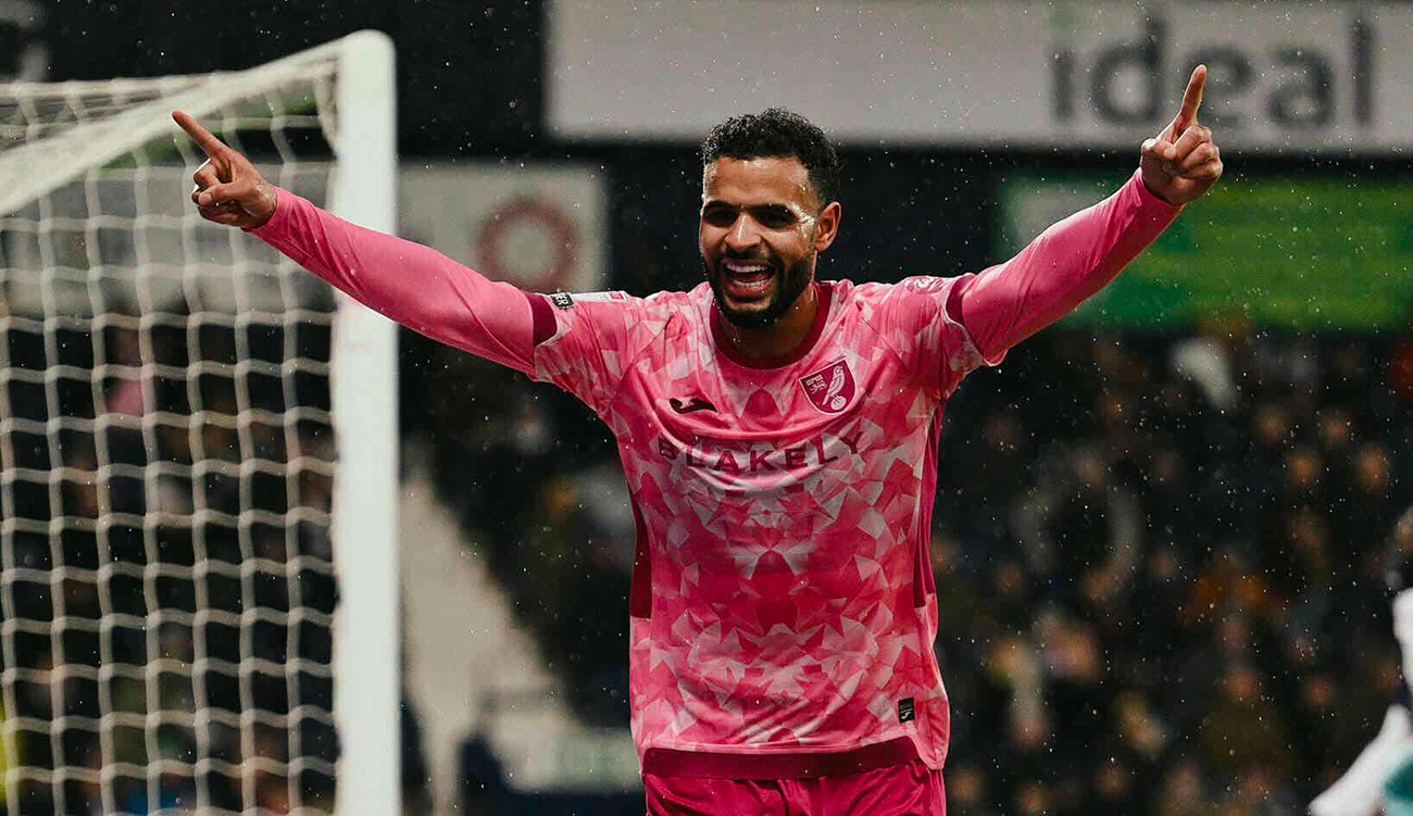 Le Canari Ben Slimane passeur et buteur face à West...