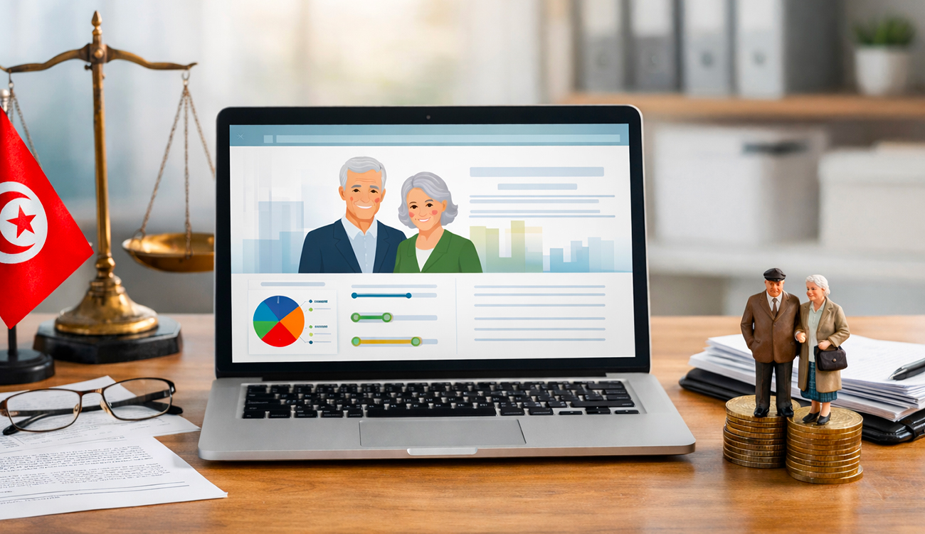 Ce site permet de calculer votre retraite dans la fonction...