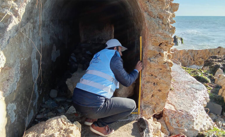 Patrimoine archéologique : Les révélations de la mer