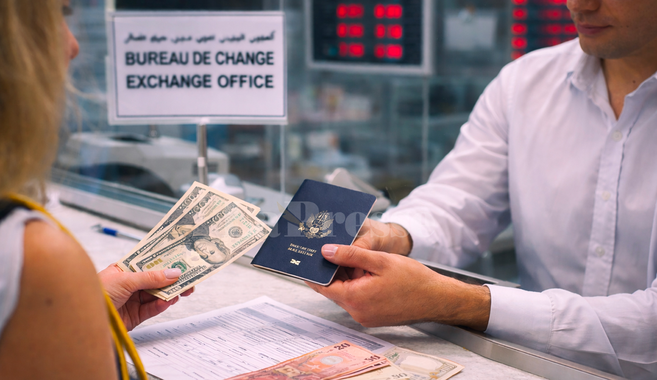 Touristes étrangers : ce qui change dans les bureaux de...