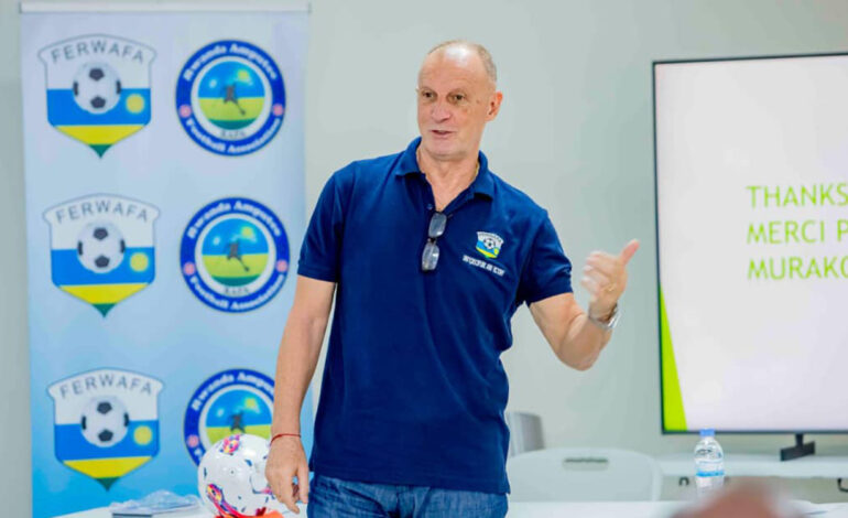 L’avis de l’expert – Gérard Buscher : « L’équipe de Tunisie réussit quand on l’attend le moins »