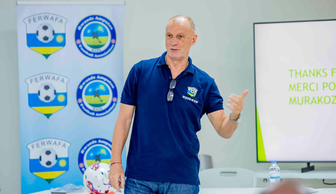 L’avis de l’expert – Gérard Buscher : « L’équipe de...