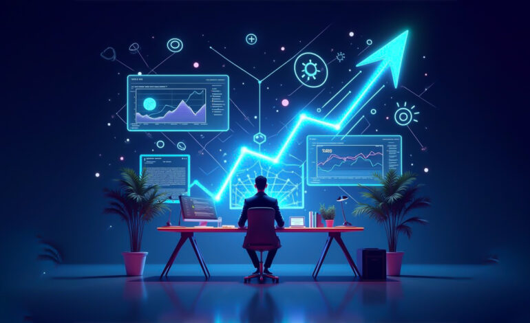 سؤال الأسبوع: ما سر نجاح نماذج الأعمال متعددة الأوجه؟