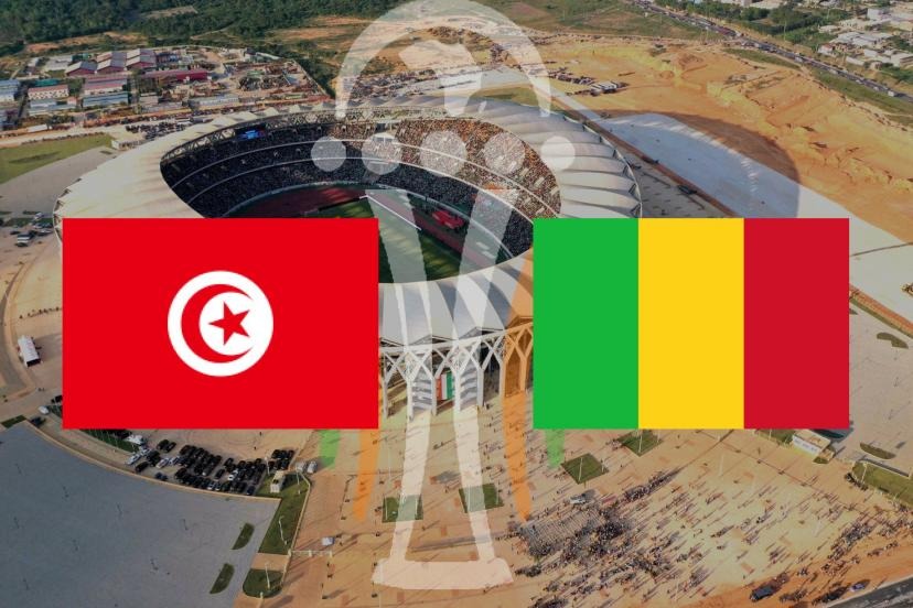 CAN 2025 : Analyse technique du match Tunisie-Mali