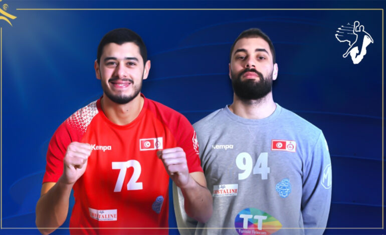Où suivre en direct le match Tunisie – Maroc à la Coupe d’Afrique des nations de handball 2026 ?
