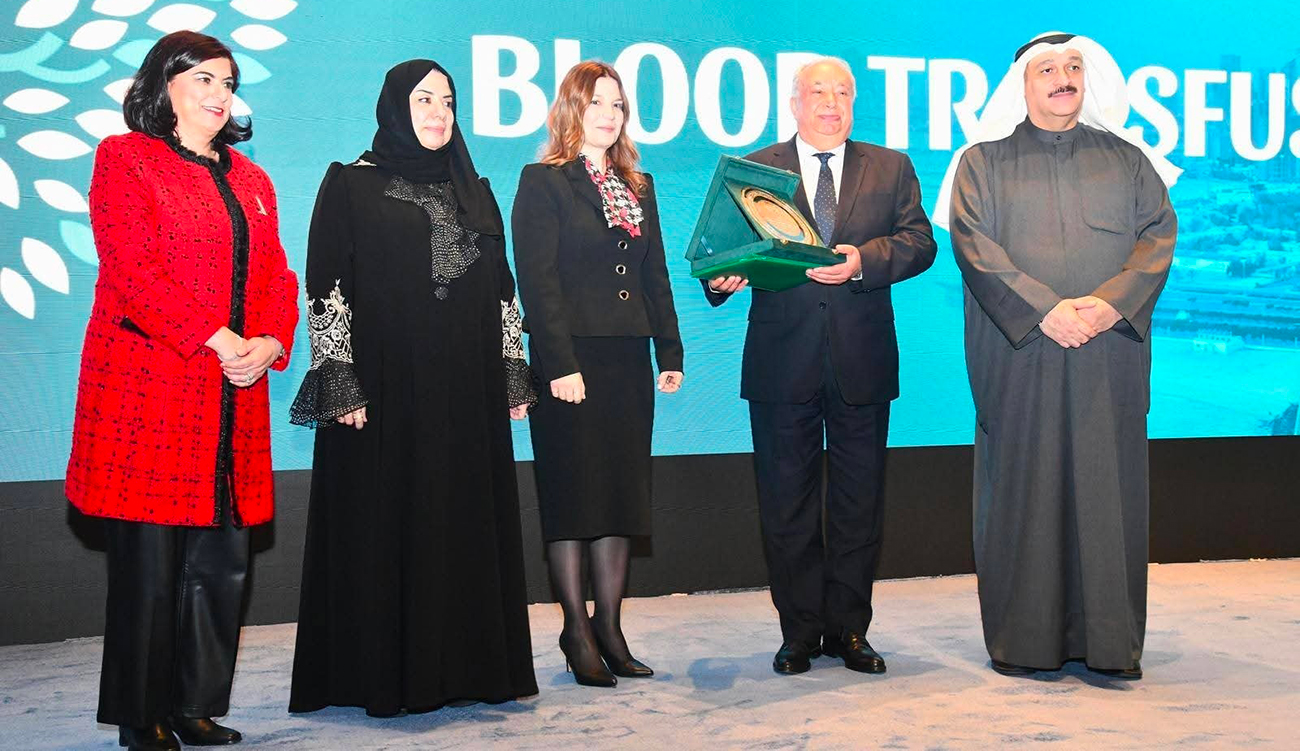 Koweït : la Tunisie remporte le prix arabe des services...