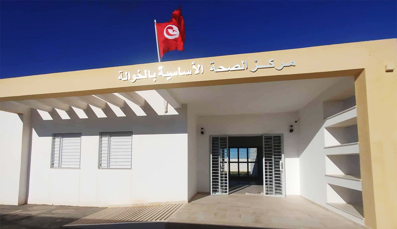 De nouveaux équipements pour les hôpitaux de Sfax et un...