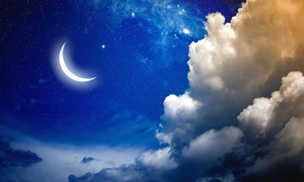 Mardi 20 janvier, premier jour du mois de Chaabane de...