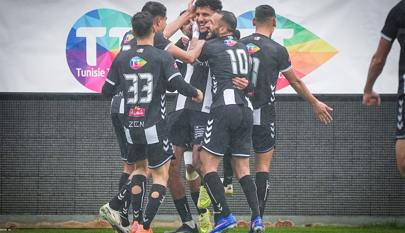 Ligue 1 – 17e Journée : Le CSS étrille le...