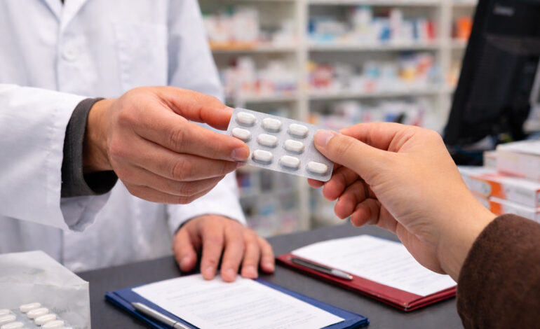 Pharmacies privées : reprise du tiers-payant avec la CNAM