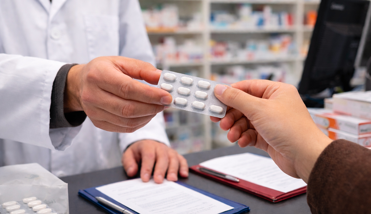 Pharmacies privées : reprise du tiers-payant avec la CNAM