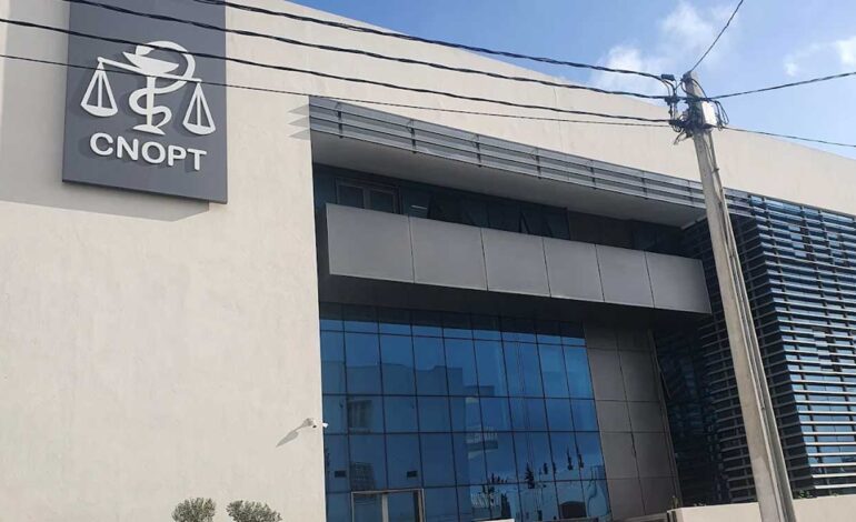 Crise du tiers payant: les pharmaciens menacés de sanctions juridiques par le CNOPT