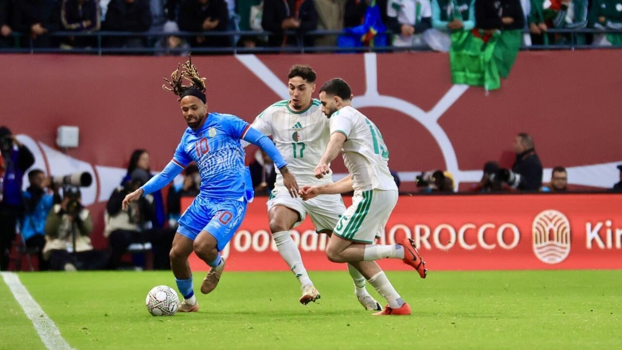 CAN 2025 : l’Algérie arrache sa qualification face à la...