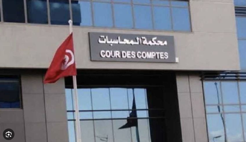 Rapport de la Cour des comptes: Moez Soussi analyse les...