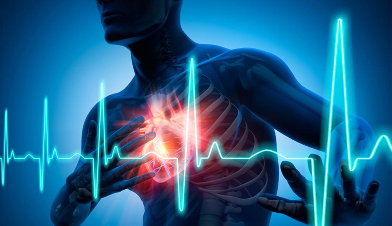 Crise cardiaque : l&rsquo;importance d&rsquo;une prise en charge immédiate dans...