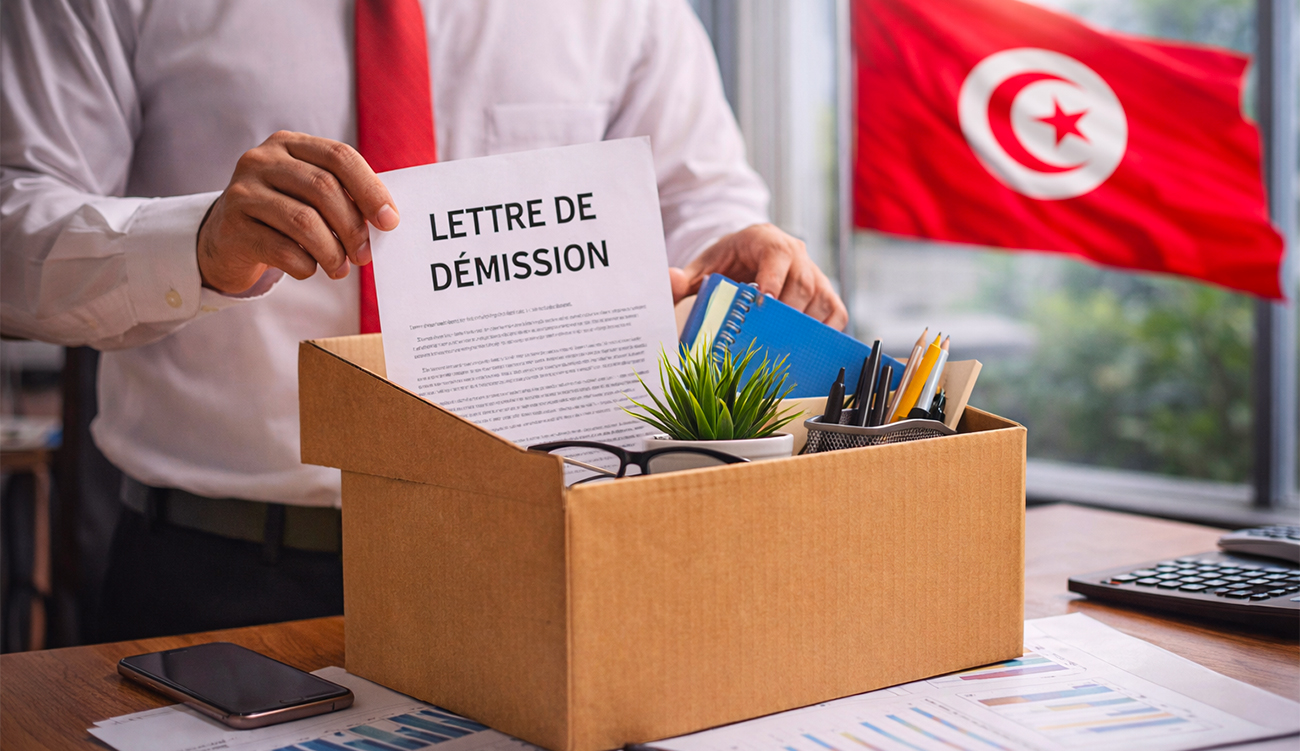 Démission imminente ? Voici ce que tout Tunisien doit savoir...