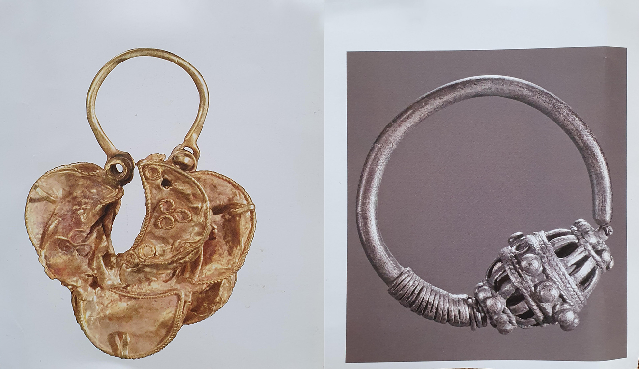 Kairouan – Musée national des arts islamiques de raqqada :...