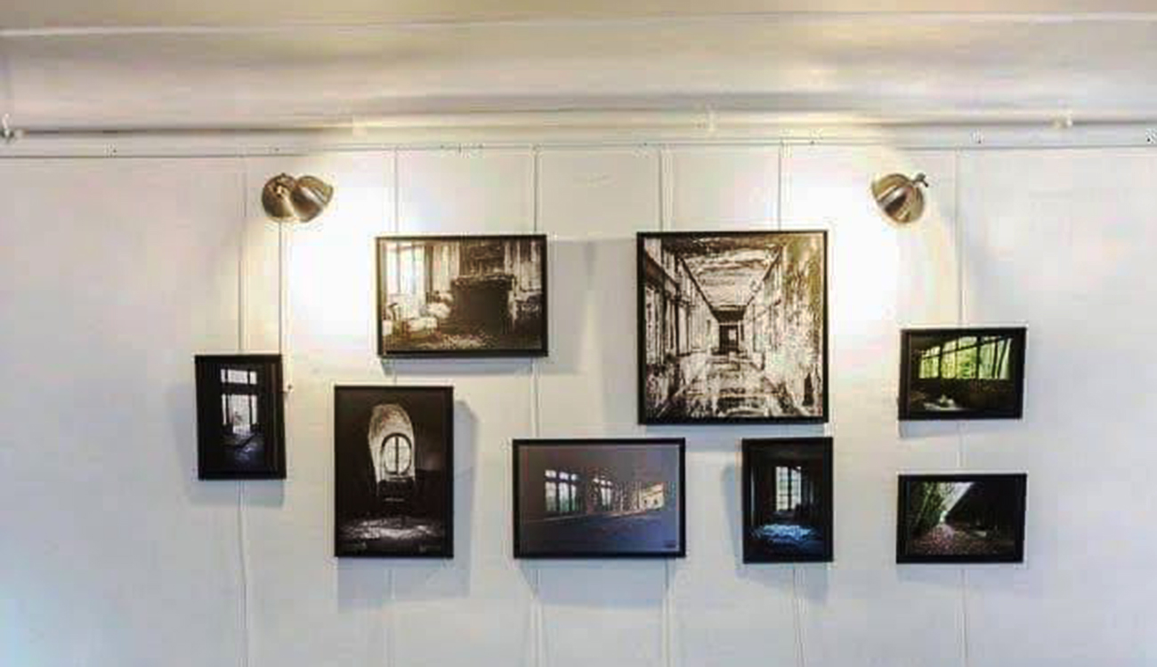 « Deux rives en correspondance », exposition photos par Gaetano...