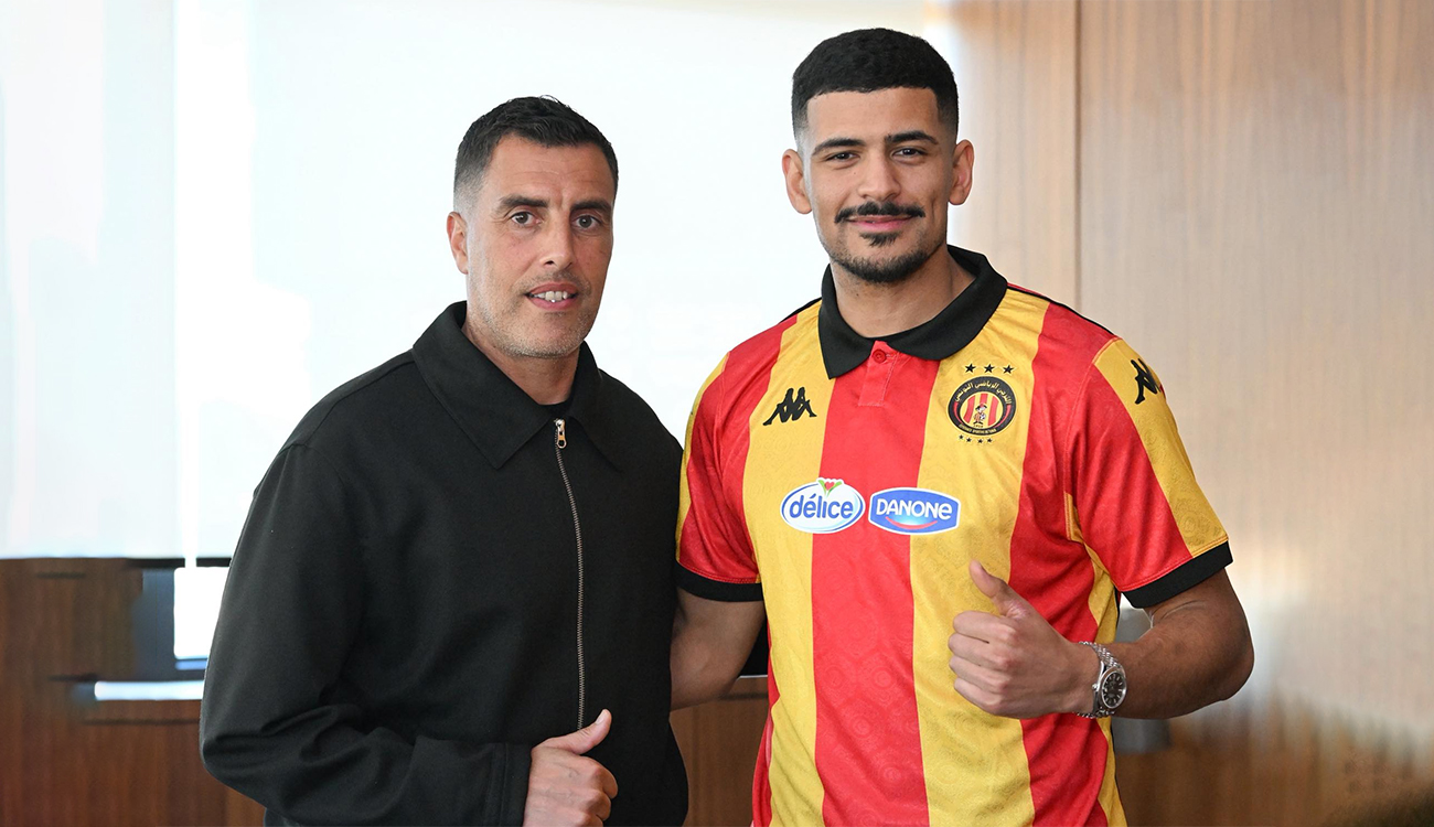 L’EST s’offre les services de Rafia et Dräger : Renforts...