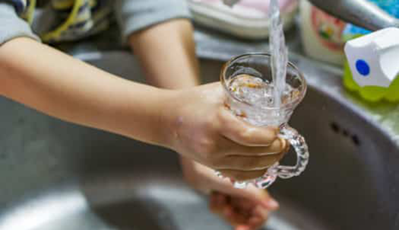 Gafsa : Poursuite des travaux de distribution d’eau dans la...