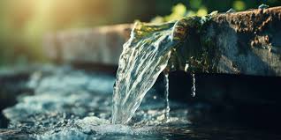 Pourquoi ne pas exploiter l’eau perdue des anciens lacs de...