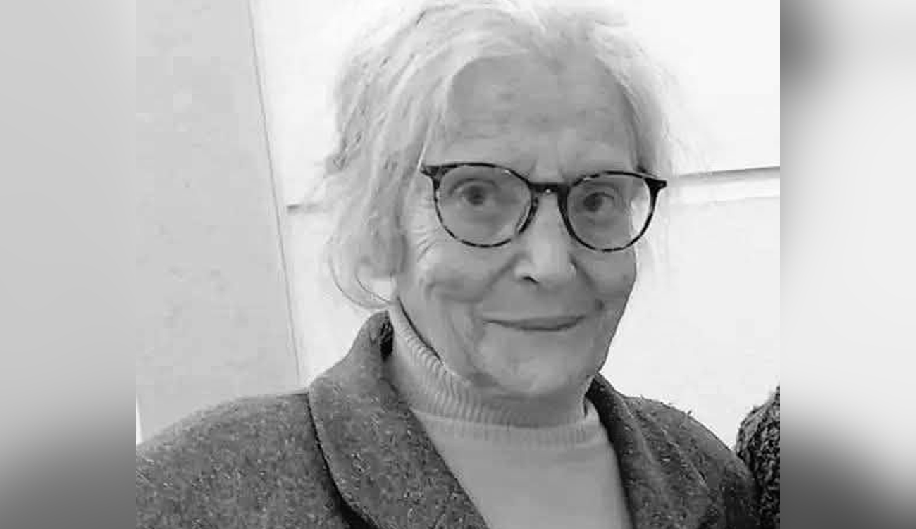 Décès de l&rsquo;écrivaine Souad Guellouz