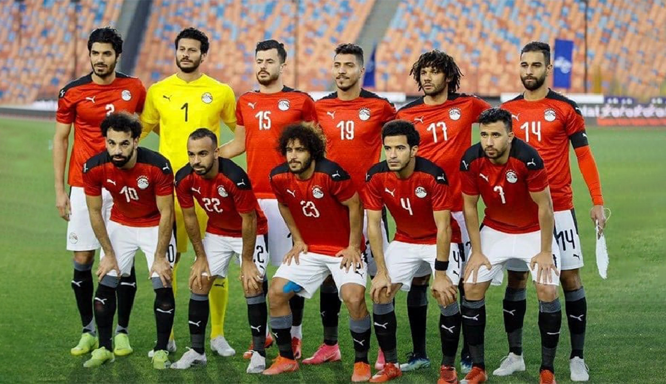 Égypte – Bénin : compositions probables des deux équipes