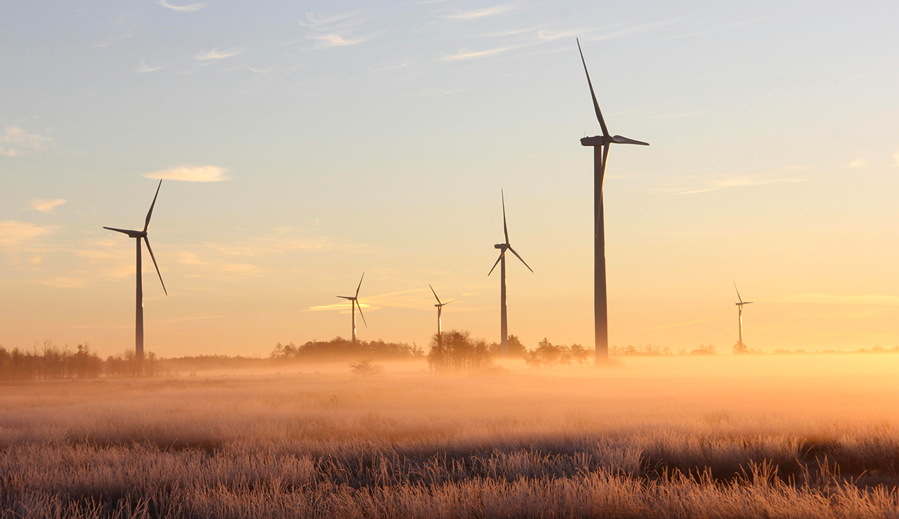Gafsa : lancement de l’étude d’impact du projet éolien d’El...