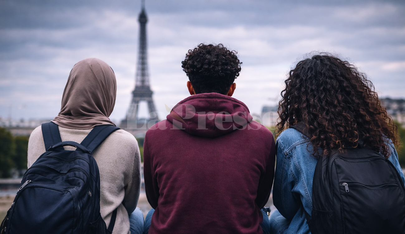 Étudier en France : mauvaise nouvelle pour les étudiants non‑européens