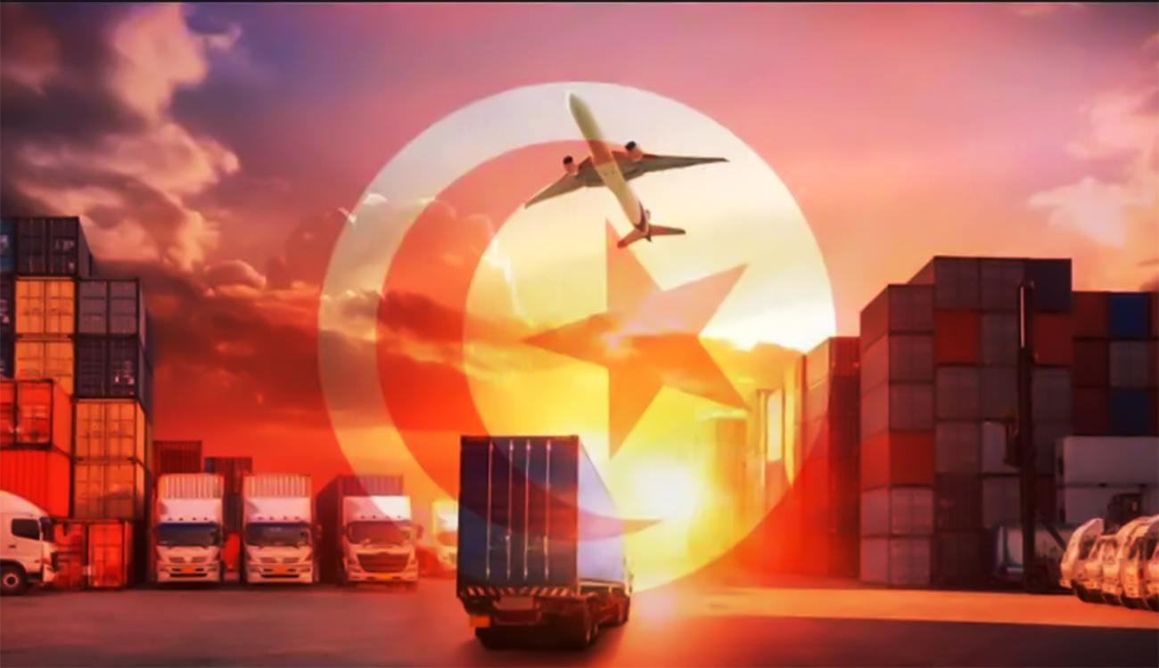 Tunisie : pastèques, grenades et myrtilles mènent les exportations de...