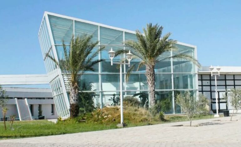 Classement des centres de recherche en 2025  : le Centre de Biotechnologie  de Borj Cédria classé 14ème à l&rsquo;échelle arabe