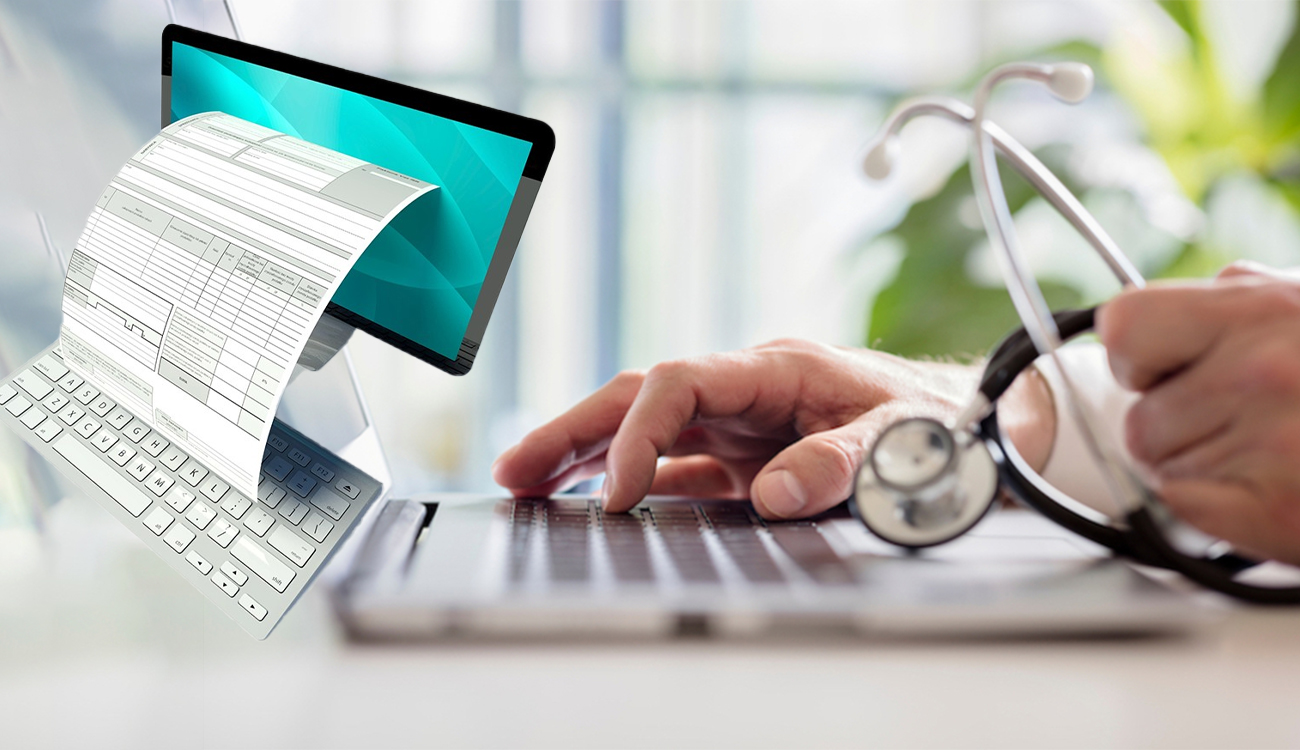 Facturation électronique : les médecins dénoncent une atteinte au secret...