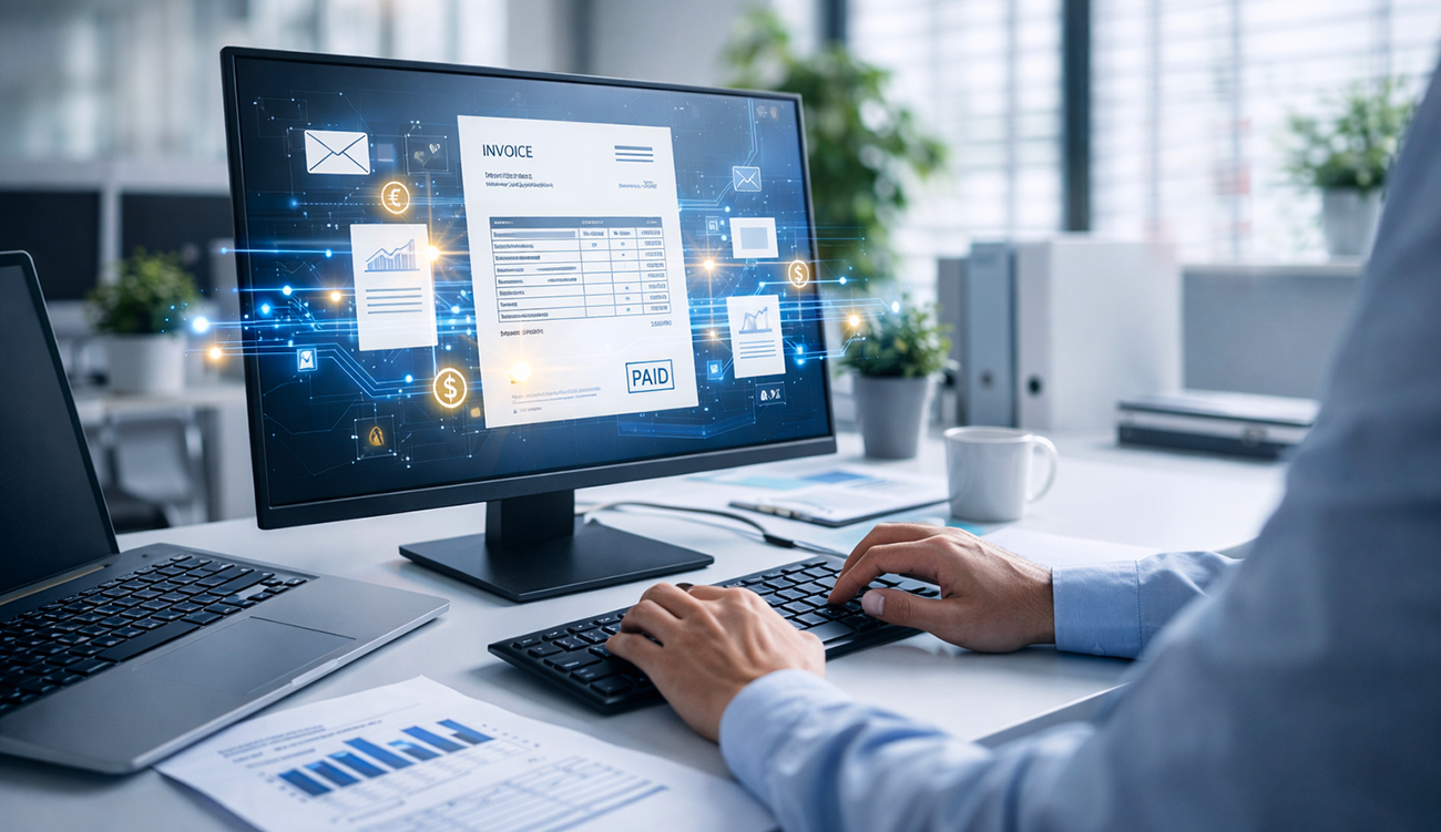 Facturation électronique : des sanctions lourdes en l’absence de clarification