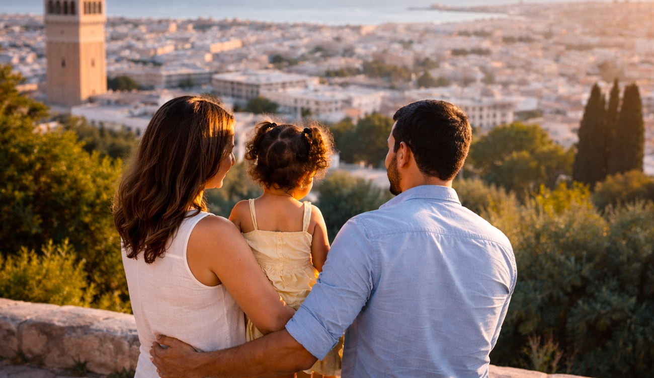 Tunisie : fécondité la plus basse d’Afrique, que révèlent vraiment...