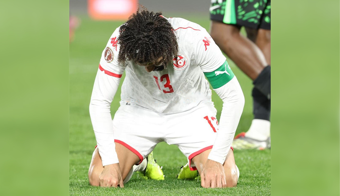 Sport tunisien : Une remise en question maintenant !