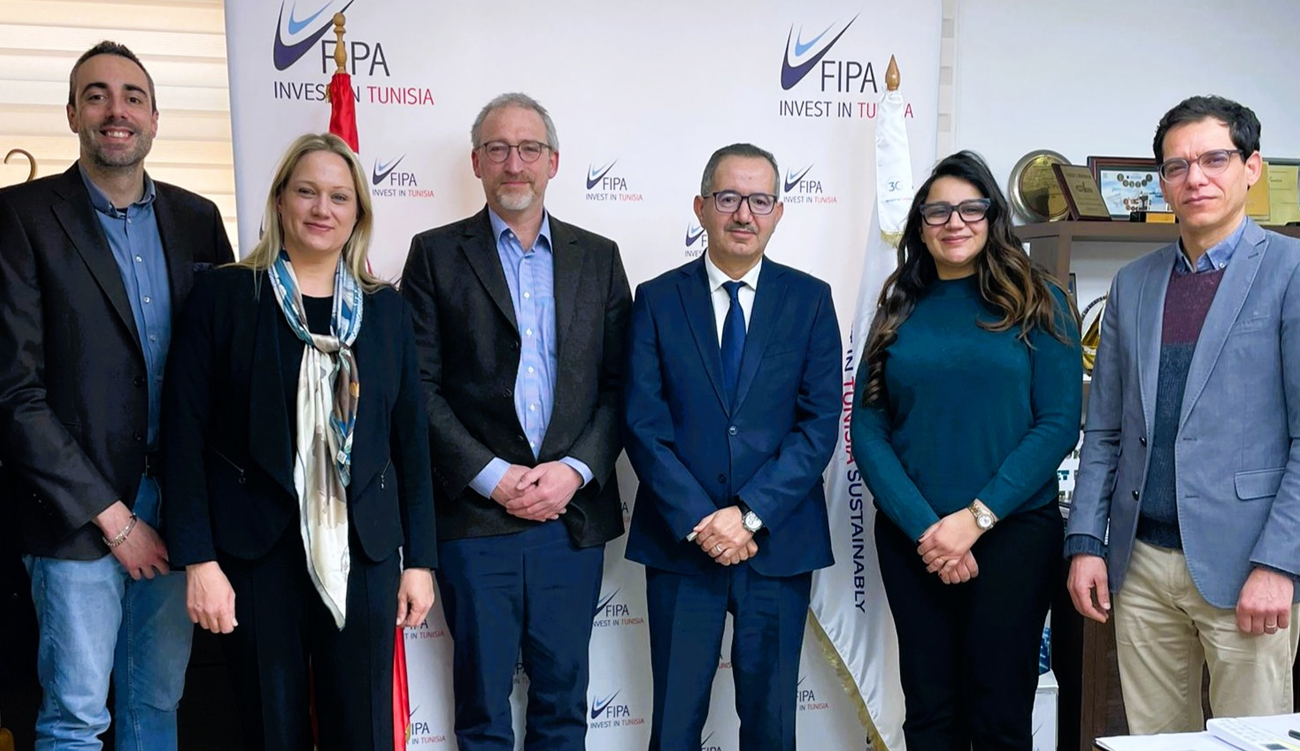 Scherdel en Tunisie: explorer les opportunités d&rsquo;investissement