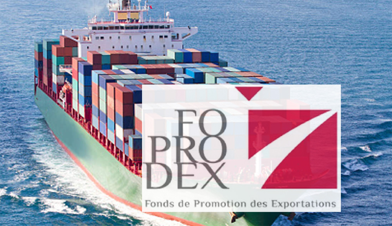 Foprodex : 53.4 millions de dinars alloués au coût des...