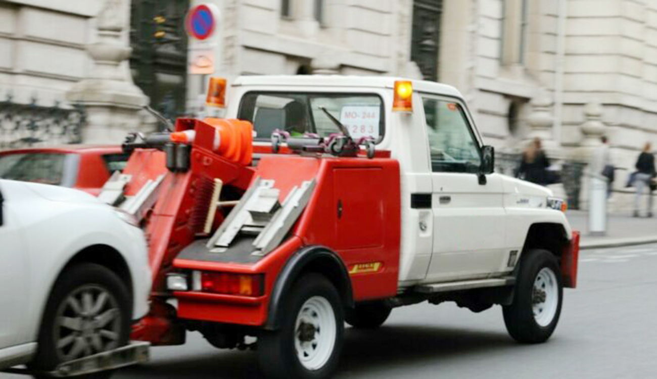Stationnement urbain : Un système à bout de souffle