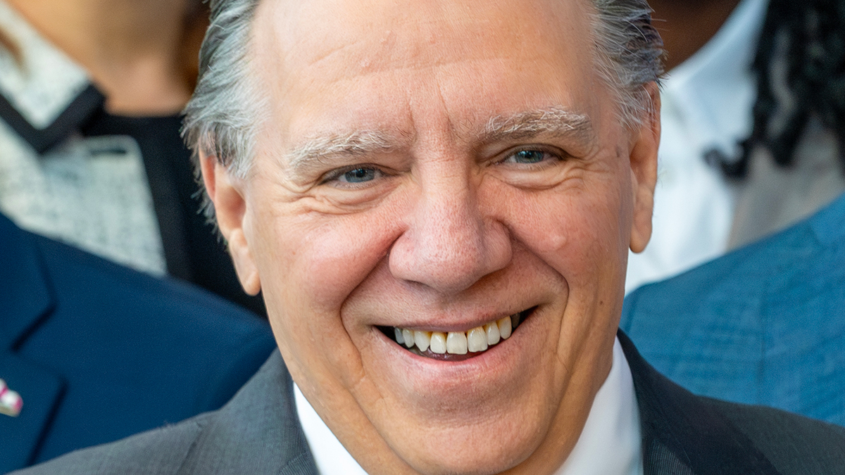 Le Premier ministre du Québec démissionne