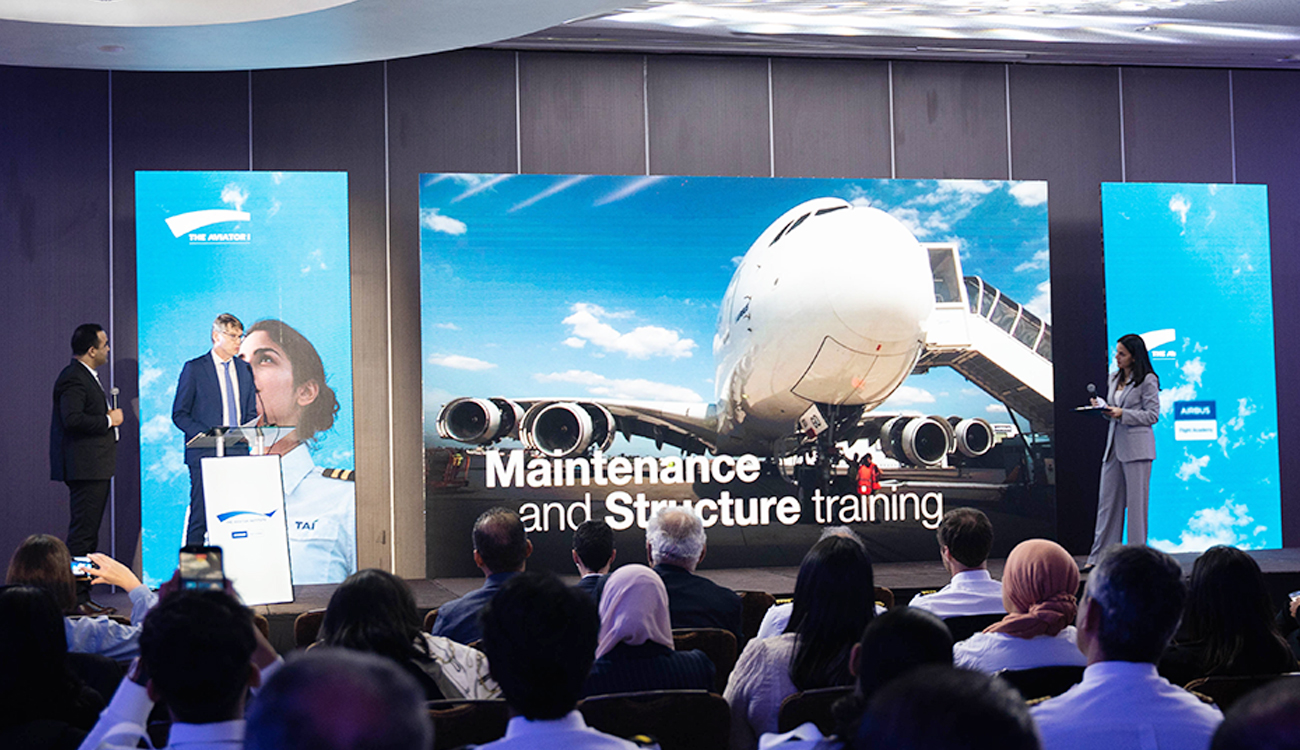 Monastir, futur hub de formation aéronautique pour l’Afrique et le...