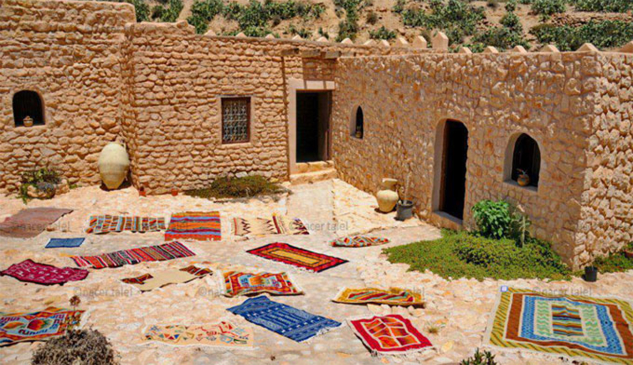Gafsa : L’éveil d’une terre millénaire vers un tourisme de...
