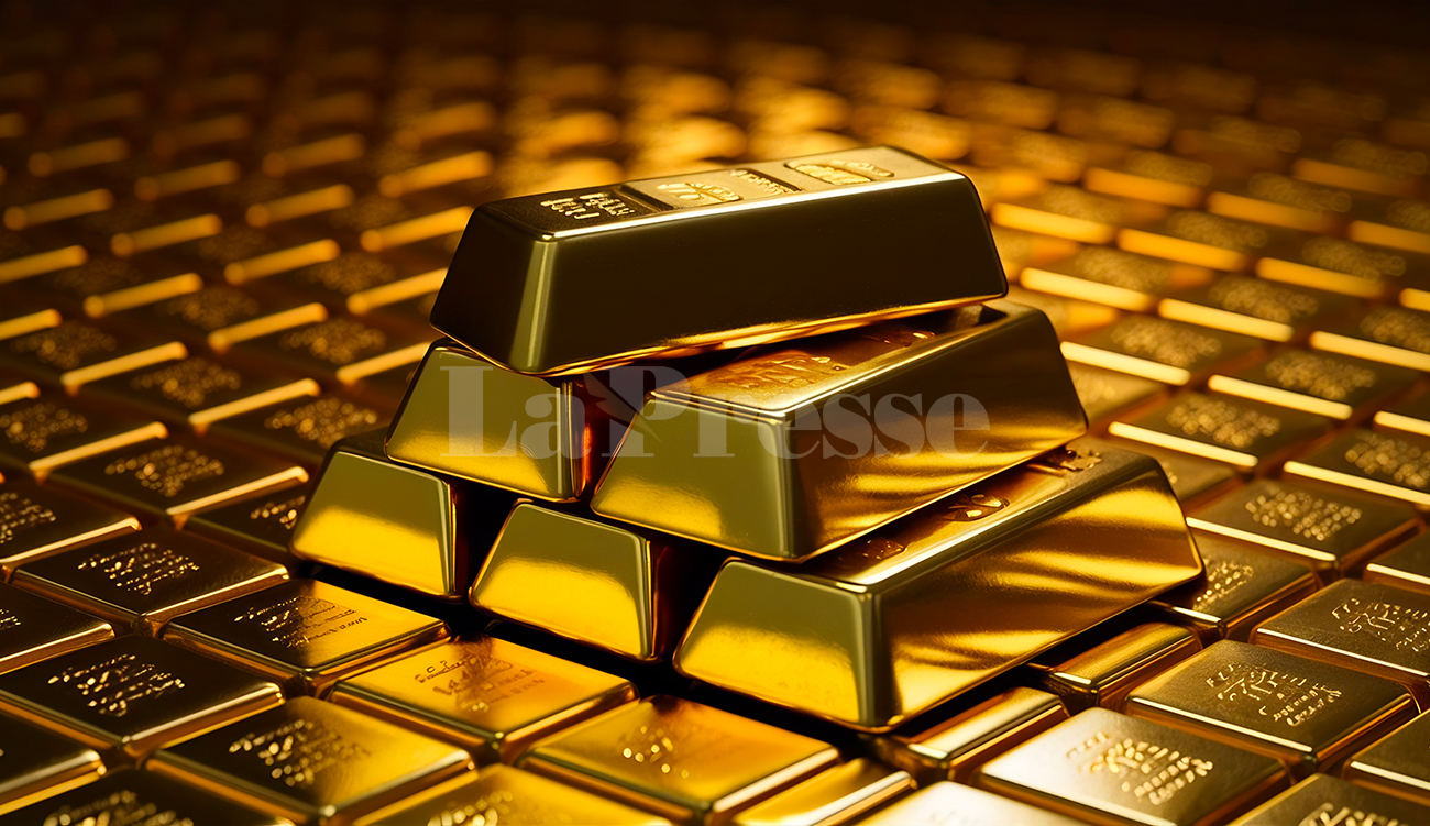 L’or au plus haut : analyse d’une envolée sans précédent