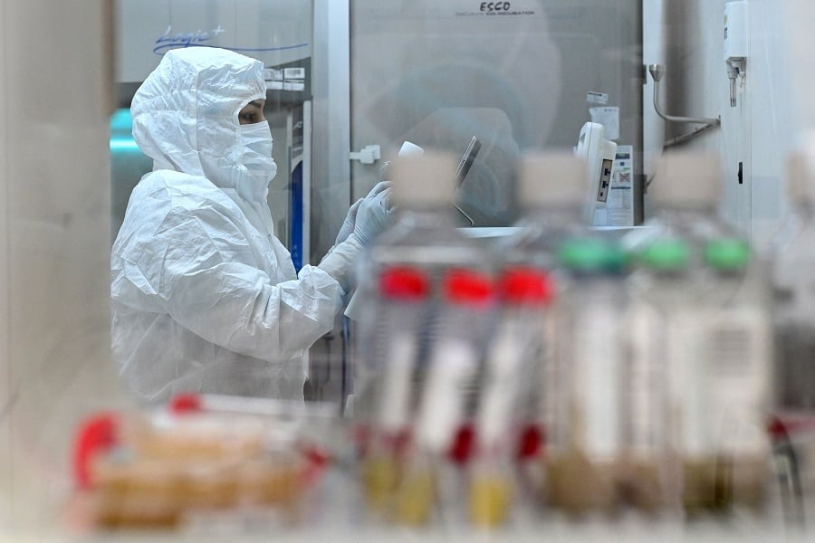 Grippe : une souche australienne déclenche une vague mondiale sans...