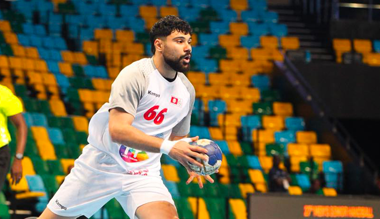 Hand – CAN – Tunisie-Maroc (29-29) : Ils ont frôlé...