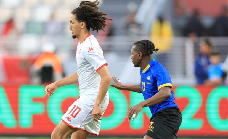 L’équipe de Tunisie affronte le Mali aux huitièmes de finale demain ( 20h00 à Casablanca) Les options possibles…