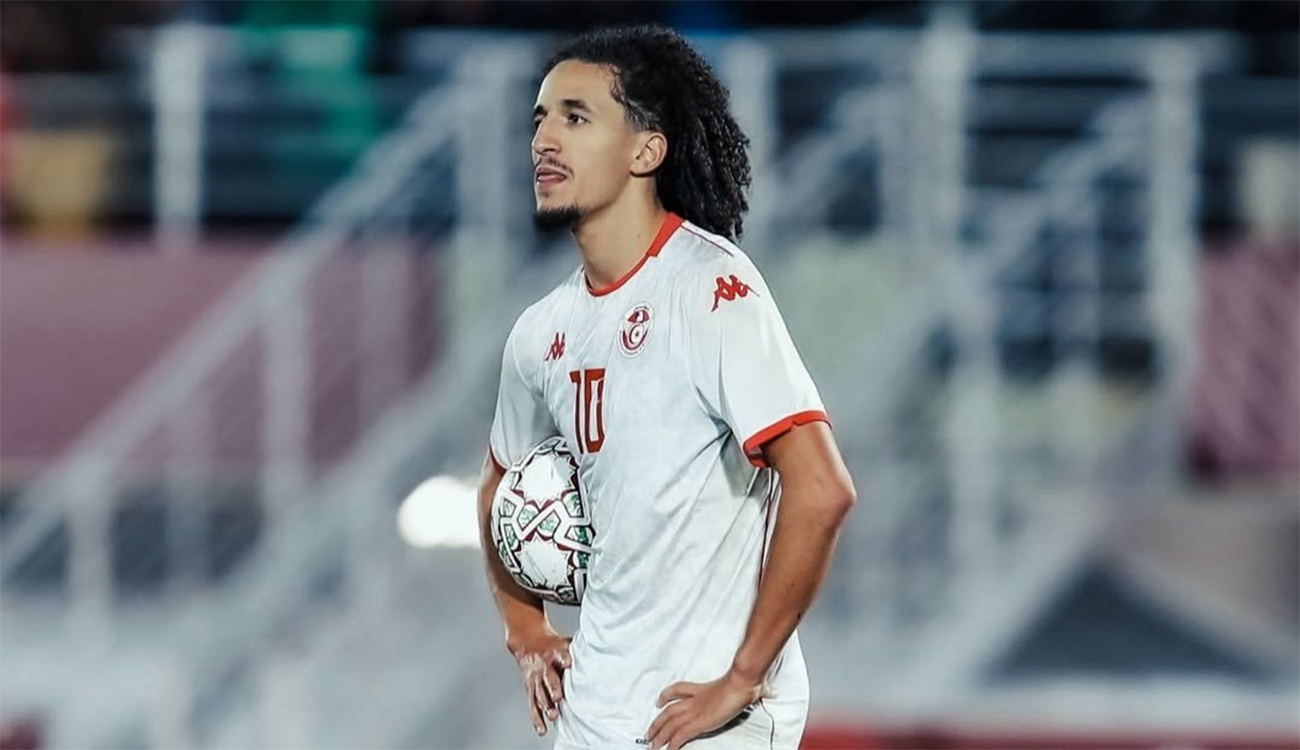 Hannibal Mejbri “dégouté” après la défaite face au Mali